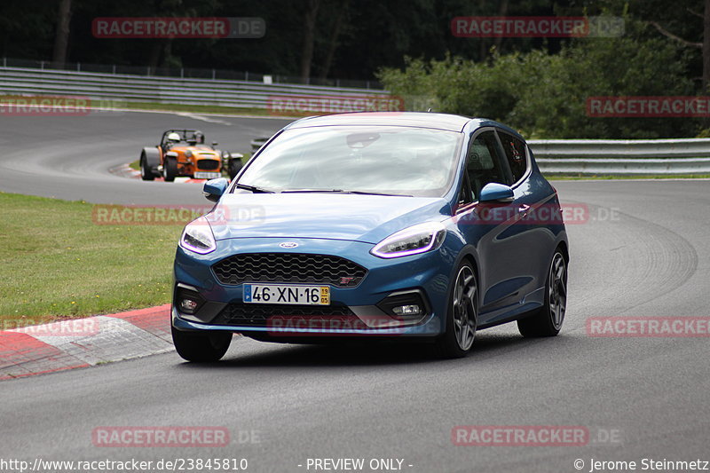 Bild #23845810 - Touristenfahrten Nürburgring Nordschleife (19.08.2023)