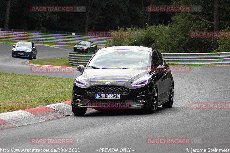 Bild #23845811 - Touristenfahrten Nürburgring Nordschleife (19.08.2023)