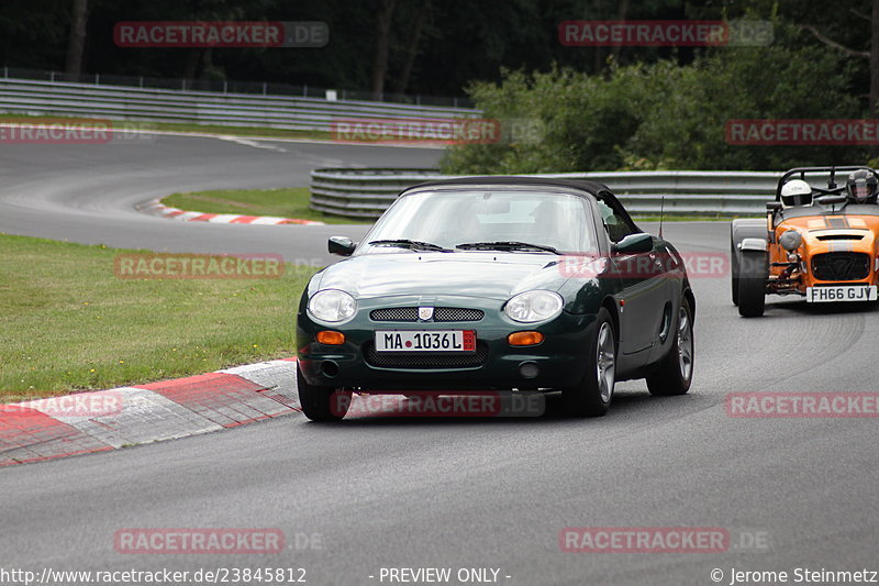 Bild #23845812 - Touristenfahrten Nürburgring Nordschleife (19.08.2023)