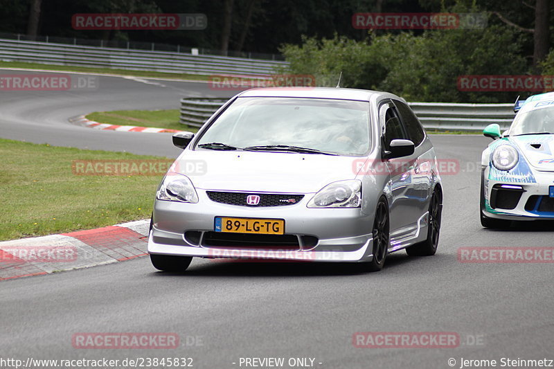 Bild #23845832 - Touristenfahrten Nürburgring Nordschleife (19.08.2023)