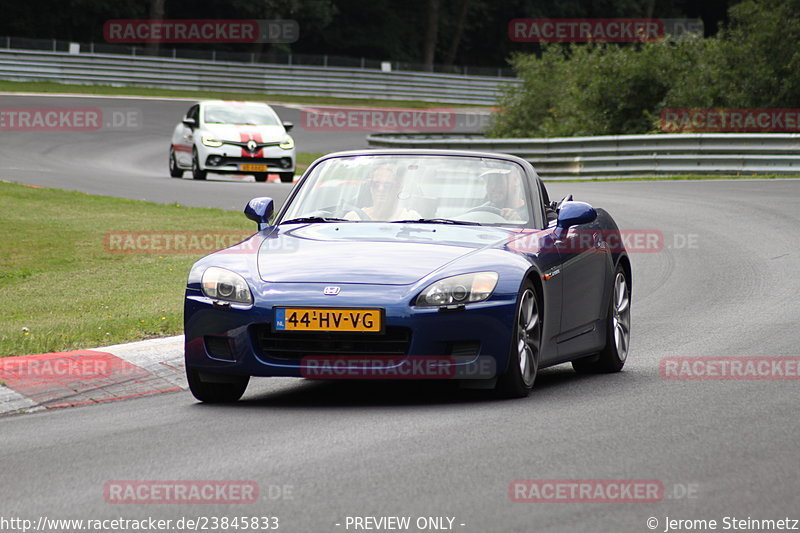 Bild #23845833 - Touristenfahrten Nürburgring Nordschleife (19.08.2023)