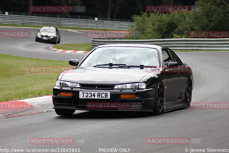 Bild #23845843 - Touristenfahrten Nürburgring Nordschleife (19.08.2023)