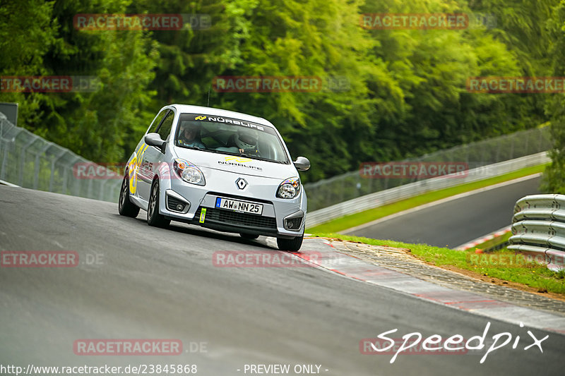 Bild #23845868 - Touristenfahrten Nürburgring Nordschleife (19.08.2023)