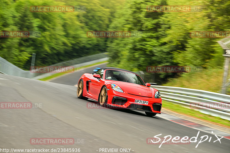 Bild #23845936 - Touristenfahrten Nürburgring Nordschleife (19.08.2023)