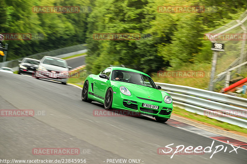 Bild #23845956 - Touristenfahrten Nürburgring Nordschleife (19.08.2023)