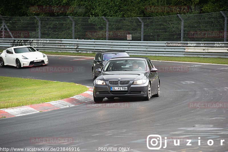 Bild #23846916 - Touristenfahrten Nürburgring Nordschleife (19.08.2023)