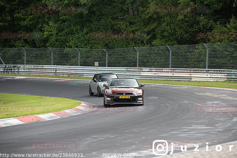 Bild #23846933 - Touristenfahrten Nürburgring Nordschleife (19.08.2023)