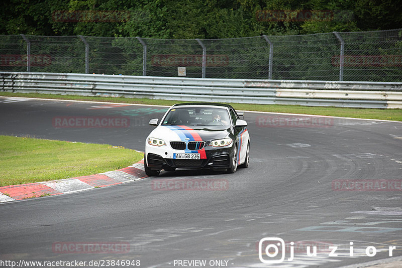 Bild #23846948 - Touristenfahrten Nürburgring Nordschleife (19.08.2023)