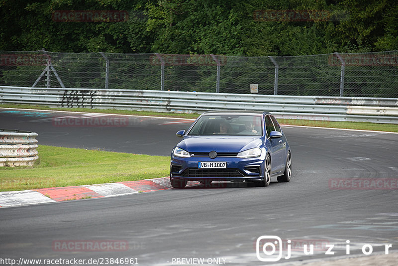 Bild #23846961 - Touristenfahrten Nürburgring Nordschleife (19.08.2023)