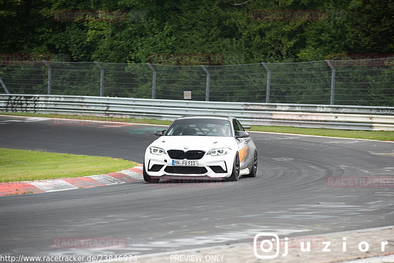 Bild #23846974 - Touristenfahrten Nürburgring Nordschleife (19.08.2023)