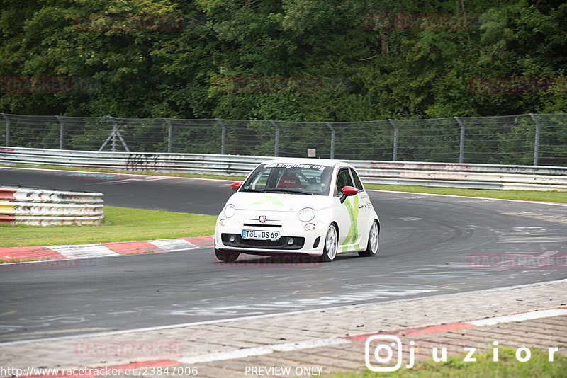 Bild #23847006 - Touristenfahrten Nürburgring Nordschleife (19.08.2023)