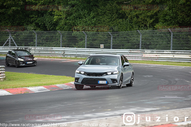 Bild #23847009 - Touristenfahrten Nürburgring Nordschleife (19.08.2023)