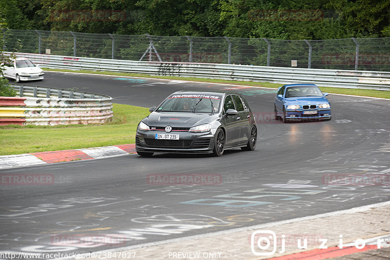 Bild #23847027 - Touristenfahrten Nürburgring Nordschleife (19.08.2023)