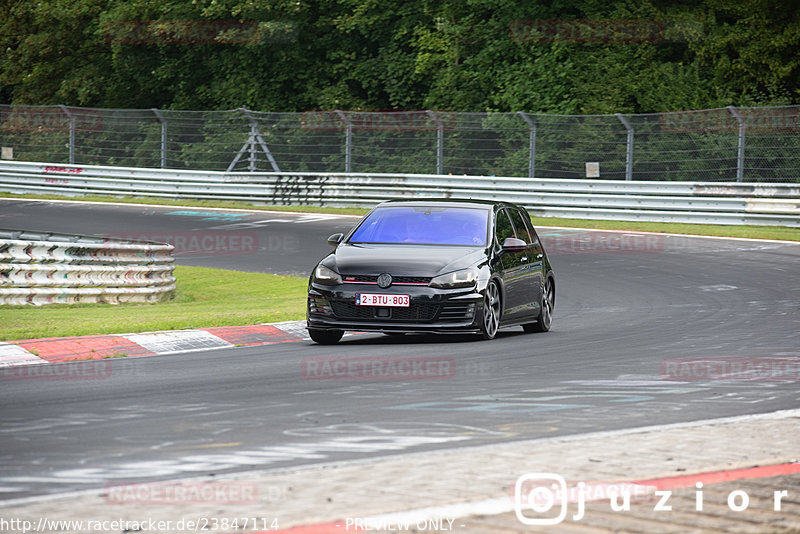 Bild #23847114 - Touristenfahrten Nürburgring Nordschleife (19.08.2023)