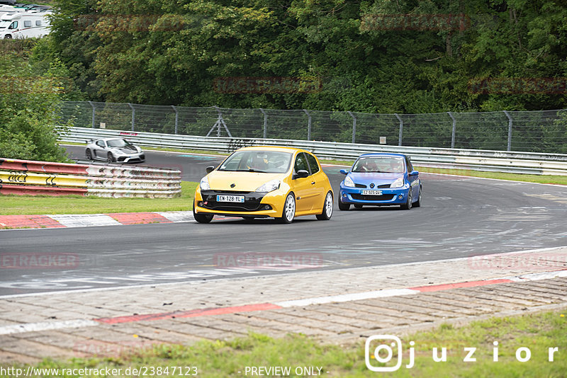 Bild #23847123 - Touristenfahrten Nürburgring Nordschleife (19.08.2023)