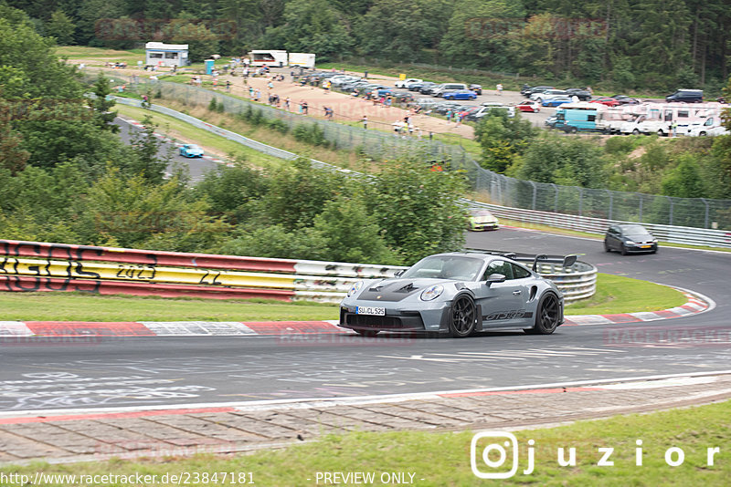 Bild #23847181 - Touristenfahrten Nürburgring Nordschleife (19.08.2023)