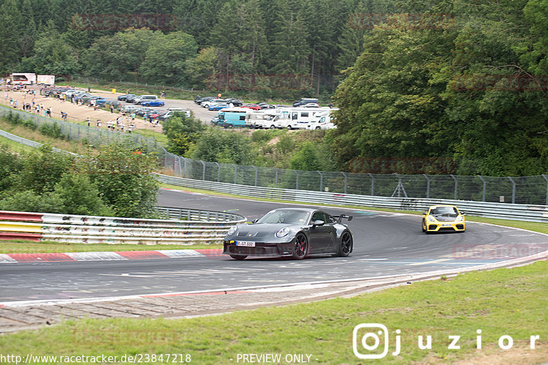 Bild #23847218 - Touristenfahrten Nürburgring Nordschleife (19.08.2023)