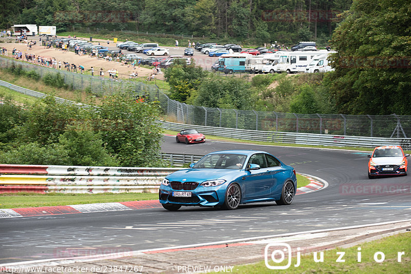 Bild #23847267 - Touristenfahrten Nürburgring Nordschleife (19.08.2023)