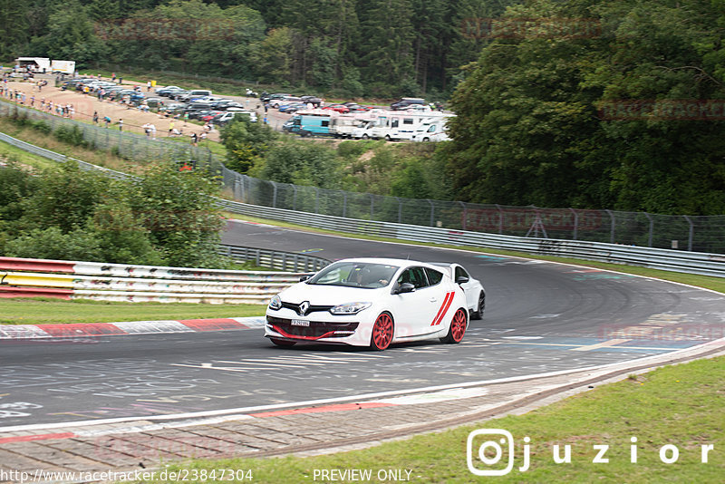 Bild #23847304 - Touristenfahrten Nürburgring Nordschleife (19.08.2023)