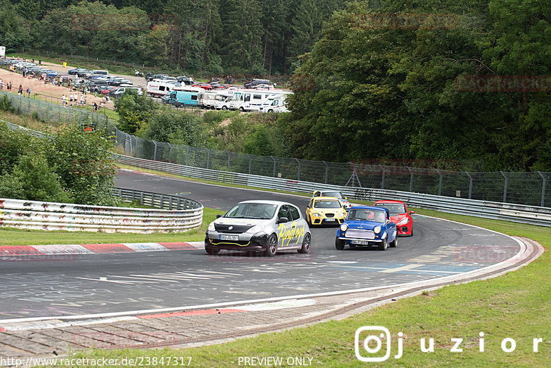 Bild #23847317 - Touristenfahrten Nürburgring Nordschleife (19.08.2023)