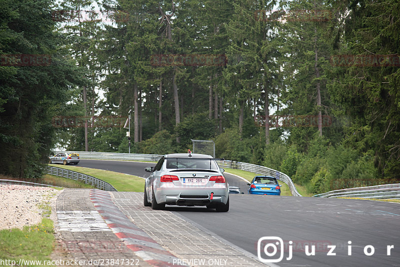 Bild #23847322 - Touristenfahrten Nürburgring Nordschleife (19.08.2023)