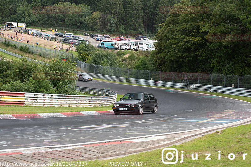 Bild #23847337 - Touristenfahrten Nürburgring Nordschleife (19.08.2023)