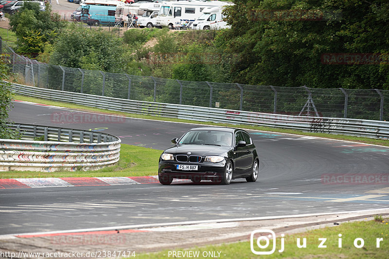 Bild #23847474 - Touristenfahrten Nürburgring Nordschleife (19.08.2023)