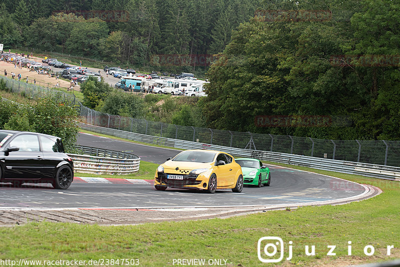 Bild #23847503 - Touristenfahrten Nürburgring Nordschleife (19.08.2023)