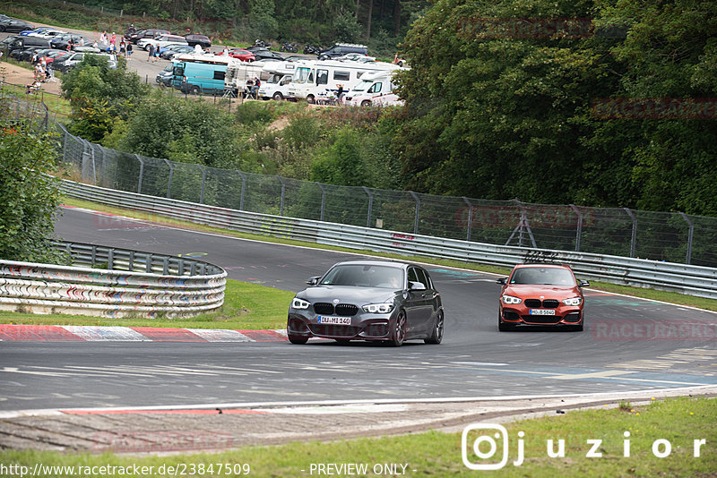 Bild #23847509 - Touristenfahrten Nürburgring Nordschleife (19.08.2023)