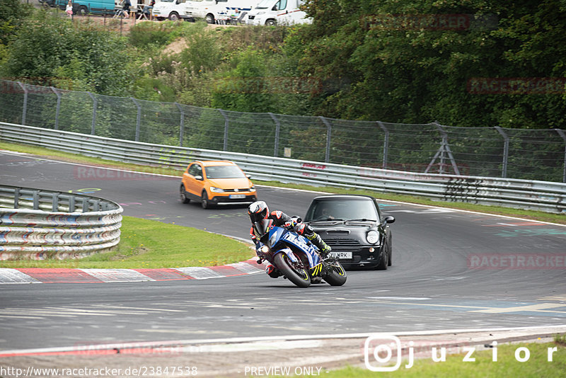 Bild #23847538 - Touristenfahrten Nürburgring Nordschleife (19.08.2023)