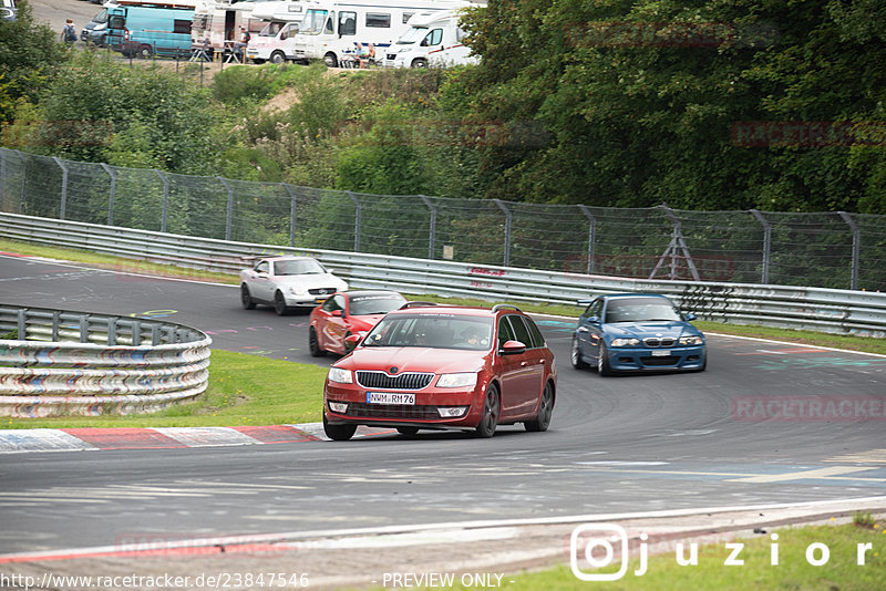 Bild #23847546 - Touristenfahrten Nürburgring Nordschleife (19.08.2023)