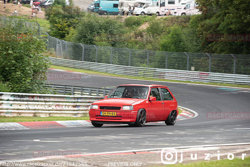 Bild #23847565 - Touristenfahrten Nürburgring Nordschleife (19.08.2023)