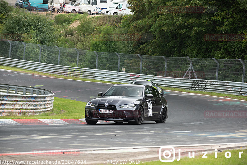 Bild #23847604 - Touristenfahrten Nürburgring Nordschleife (19.08.2023)