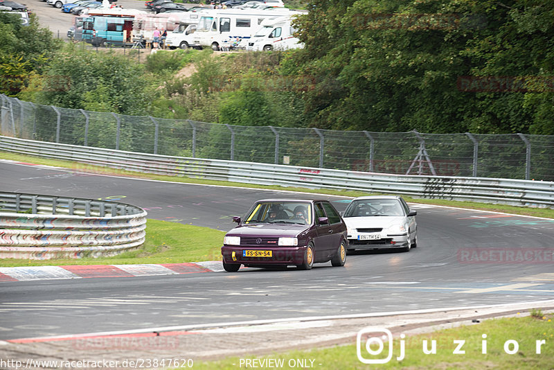 Bild #23847620 - Touristenfahrten Nürburgring Nordschleife (19.08.2023)