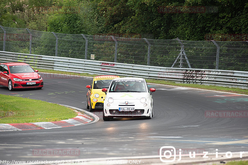 Bild #23847638 - Touristenfahrten Nürburgring Nordschleife (19.08.2023)