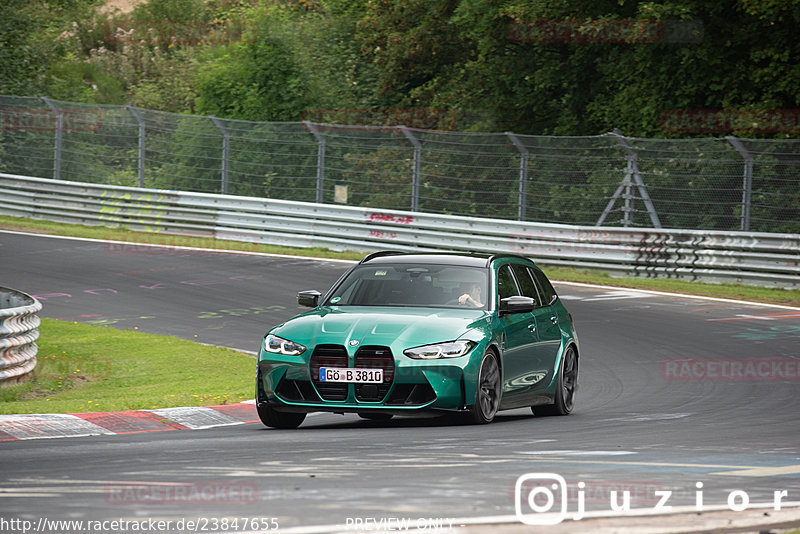 Bild #23847655 - Touristenfahrten Nürburgring Nordschleife (19.08.2023)