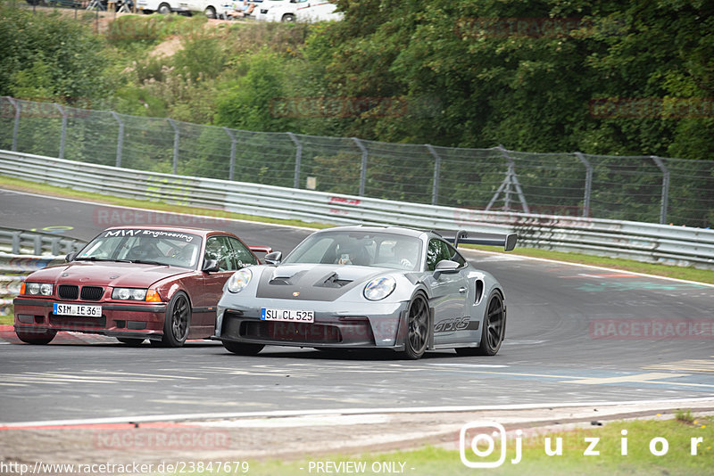 Bild #23847679 - Touristenfahrten Nürburgring Nordschleife (19.08.2023)