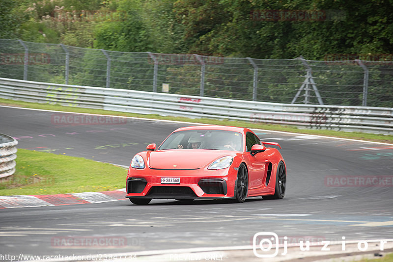 Bild #23847734 - Touristenfahrten Nürburgring Nordschleife (19.08.2023)