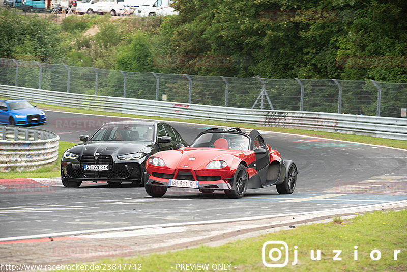 Bild #23847742 - Touristenfahrten Nürburgring Nordschleife (19.08.2023)