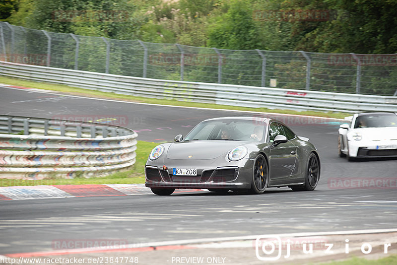 Bild #23847748 - Touristenfahrten Nürburgring Nordschleife (19.08.2023)