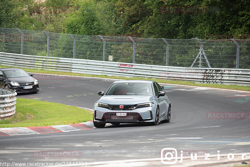 Bild #23847753 - Touristenfahrten Nürburgring Nordschleife (19.08.2023)