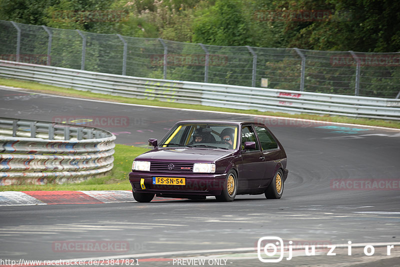 Bild #23847821 - Touristenfahrten Nürburgring Nordschleife (19.08.2023)