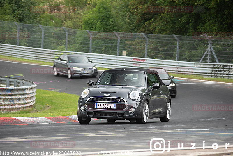 Bild #23847832 - Touristenfahrten Nürburgring Nordschleife (19.08.2023)