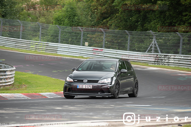 Bild #23847838 - Touristenfahrten Nürburgring Nordschleife (19.08.2023)