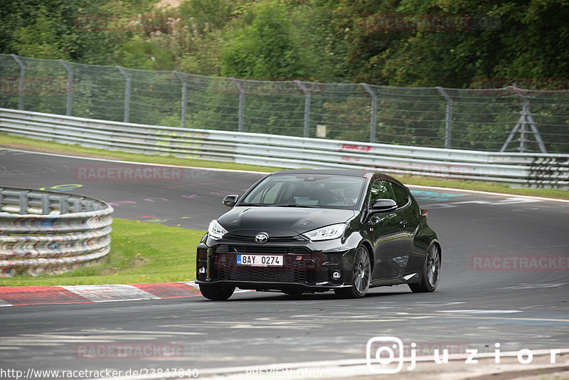 Bild #23847840 - Touristenfahrten Nürburgring Nordschleife (19.08.2023)