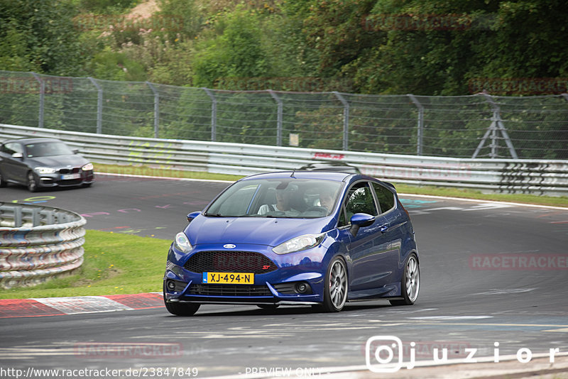 Bild #23847849 - Touristenfahrten Nürburgring Nordschleife (19.08.2023)