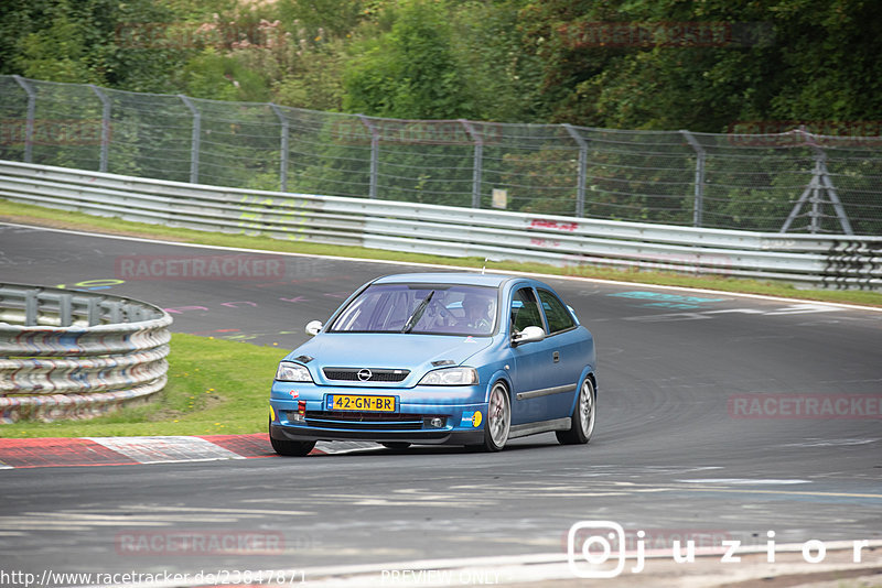 Bild #23847871 - Touristenfahrten Nürburgring Nordschleife (19.08.2023)