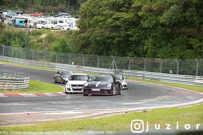 Bild #23847877 - Touristenfahrten Nürburgring Nordschleife (19.08.2023)