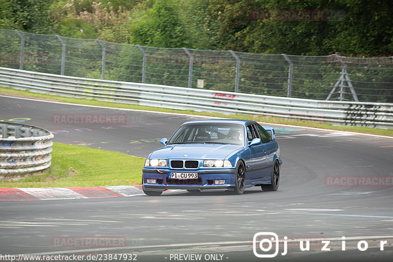 Bild #23847932 - Touristenfahrten Nürburgring Nordschleife (19.08.2023)