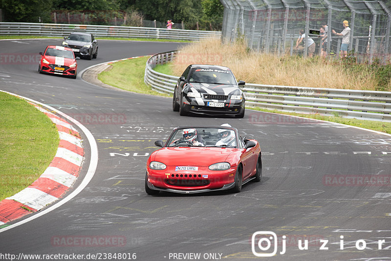 Bild #23848016 - Touristenfahrten Nürburgring Nordschleife (19.08.2023)